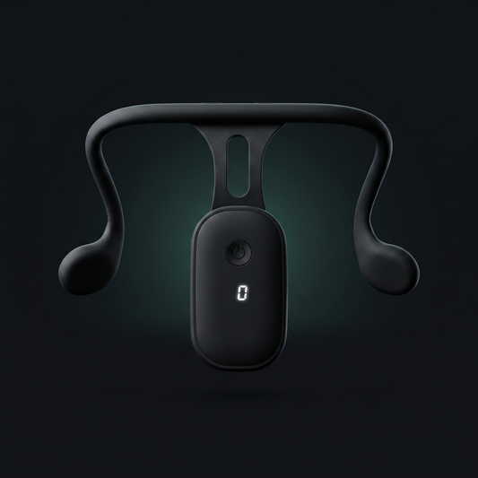 Dorsae Pulse™ — Correcteur de Posture Intelligent