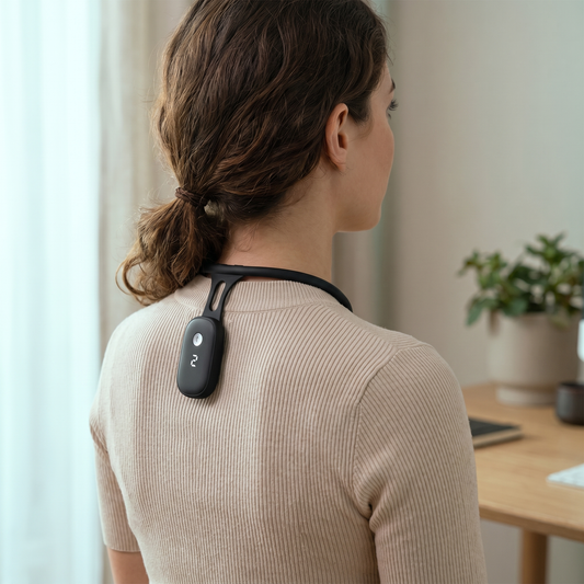Dorsae Pulse™ — Correcteur de Posture Intelligent