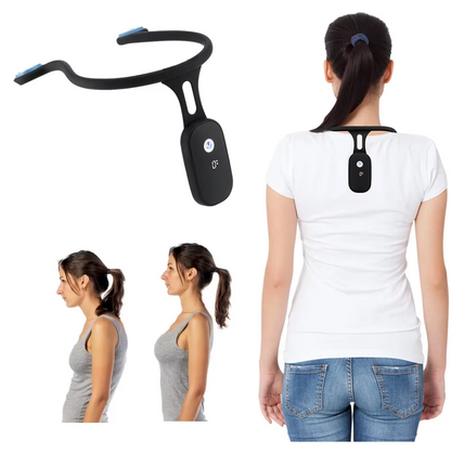 Dorsae Pulse™ — Correcteur de Posture Intelligent